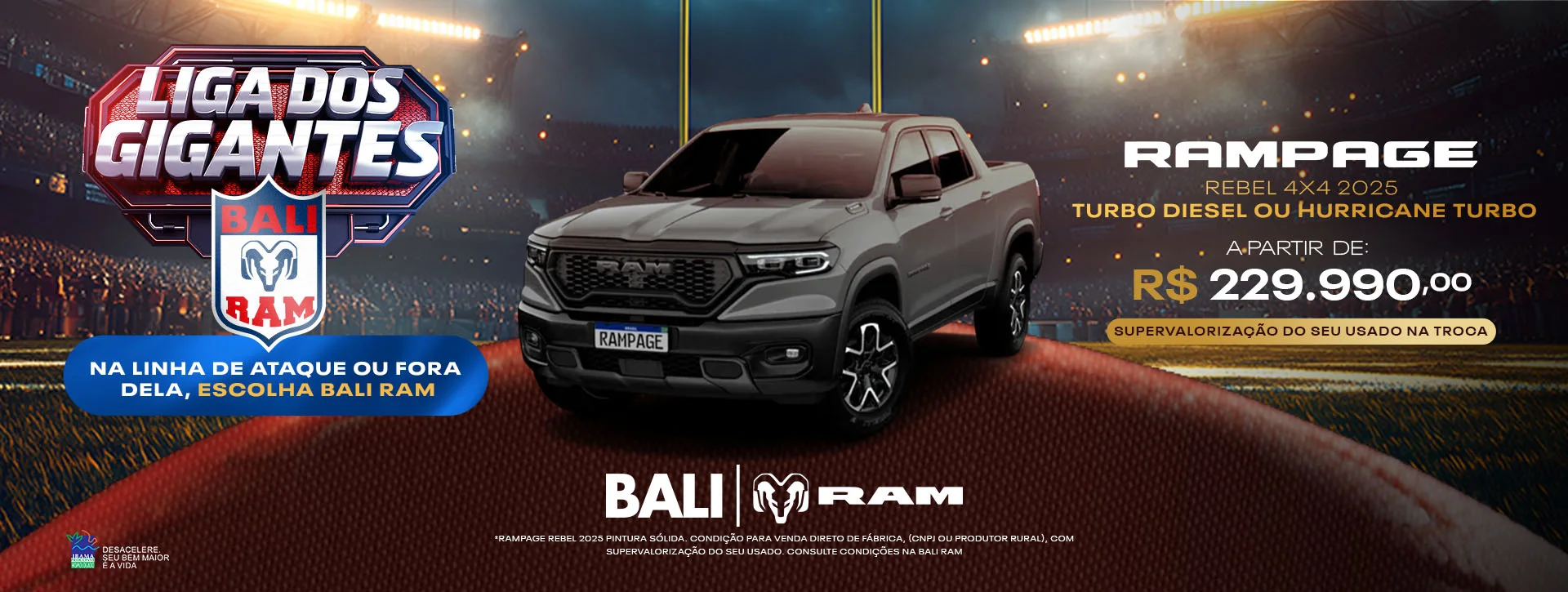 Bali RAM Julho